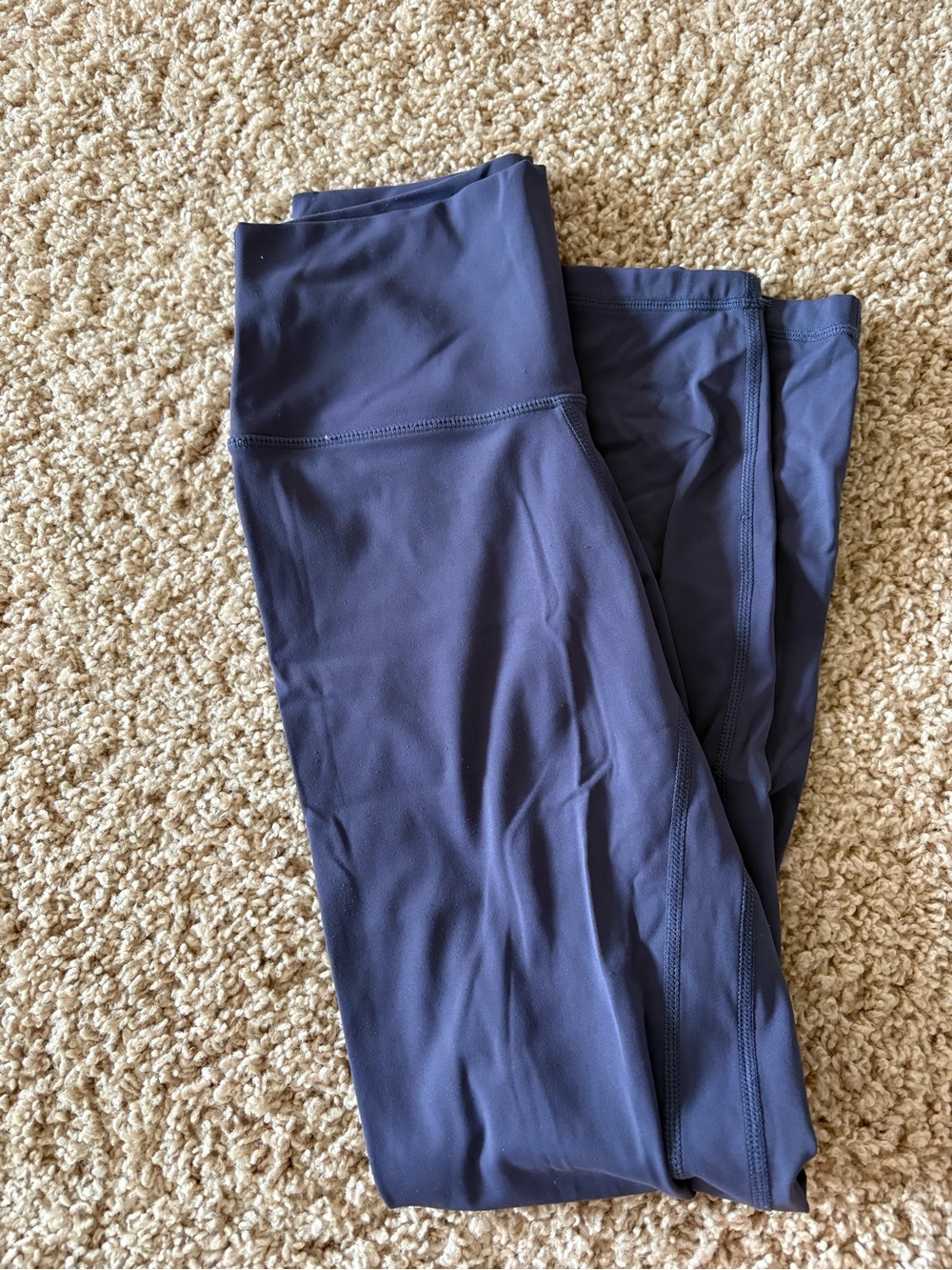 High-Rise Midnight Leggings - Women
